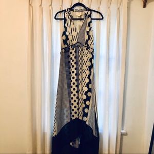 Anthropologie Maeve Maxi Dress